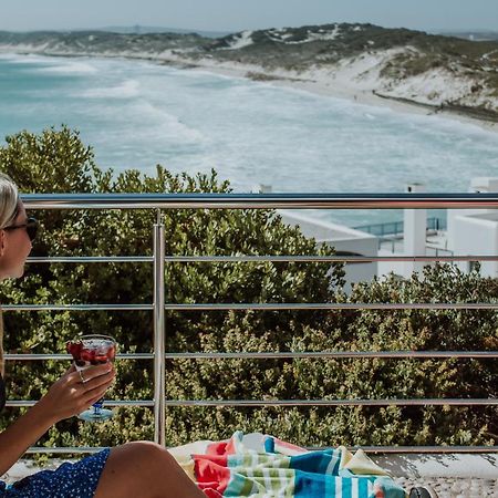Paraiso Del Cabo Guesthouse Langebaan Kültér fotó