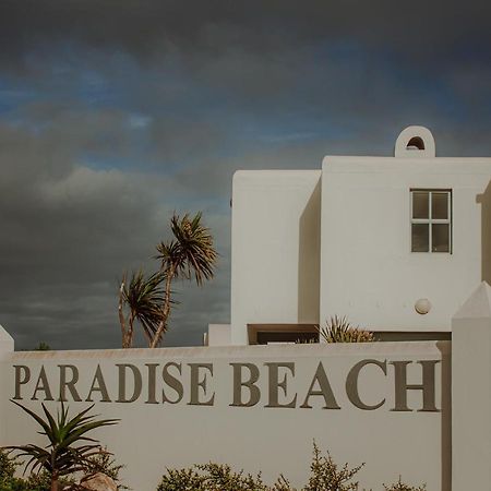 Paraiso Del Cabo Guesthouse Langebaan Kültér fotó