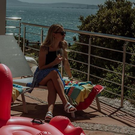 Paraiso Del Cabo Guesthouse Langebaan Kültér fotó