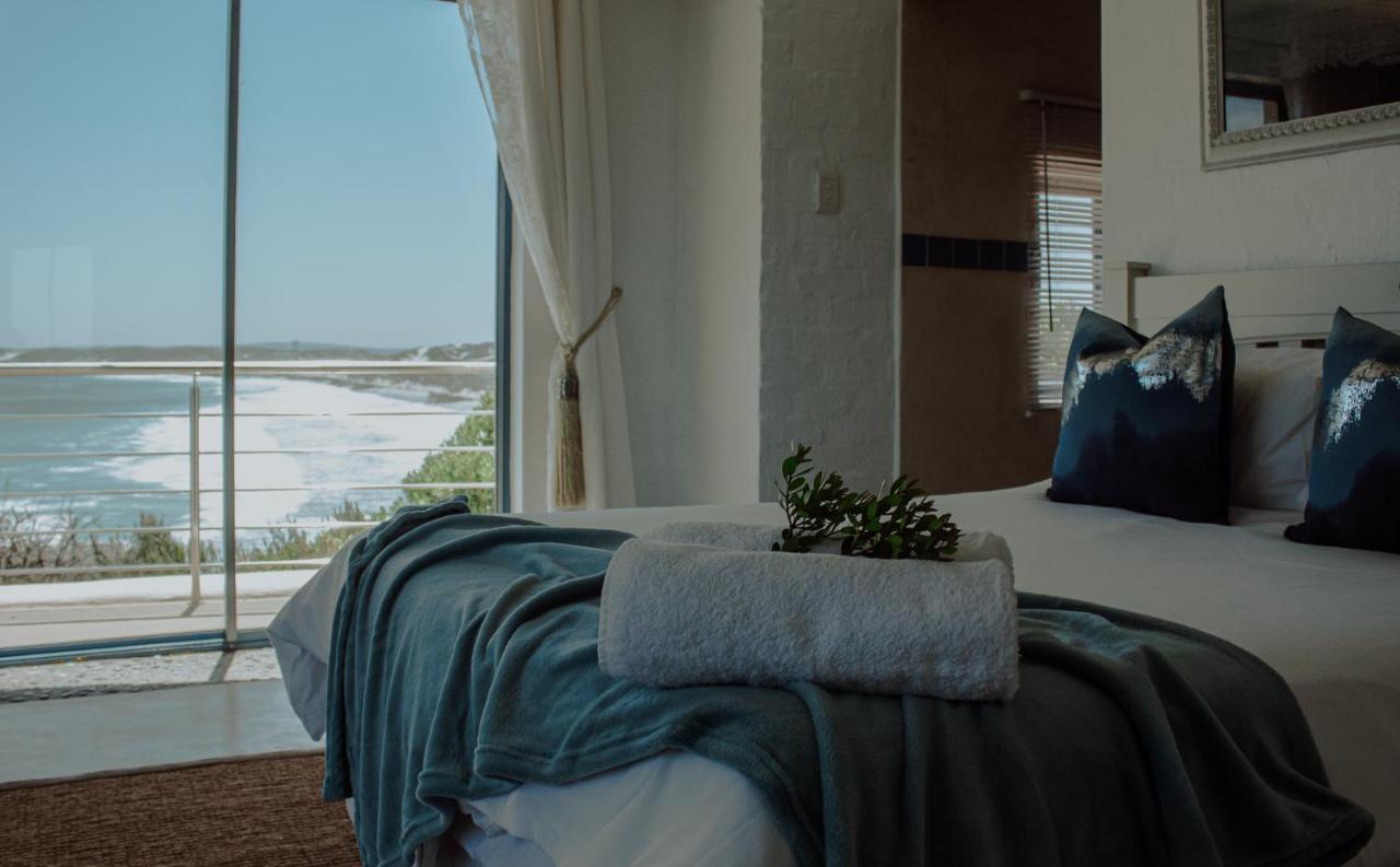 Paraiso Del Cabo Guesthouse Langebaan Kültér fotó