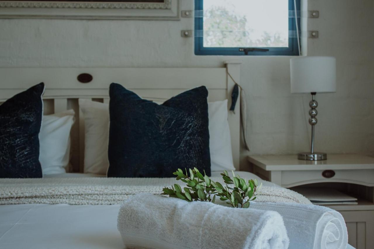Paraiso Del Cabo Guesthouse Langebaan Kültér fotó