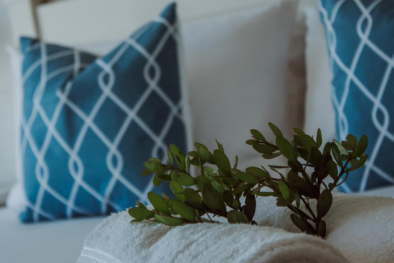 Paraiso Del Cabo Guesthouse Langebaan Kültér fotó