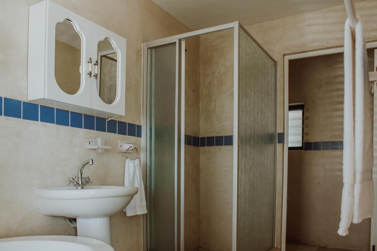 Paraiso Del Cabo Guesthouse Langebaan Kültér fotó