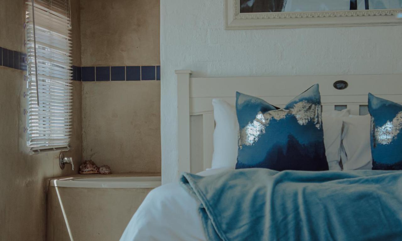Paraiso Del Cabo Guesthouse Langebaan Kültér fotó