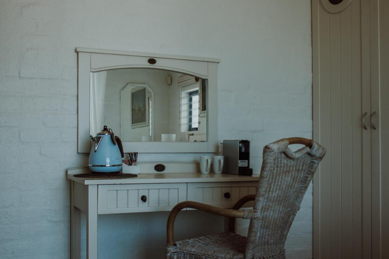 Paraiso Del Cabo Guesthouse Langebaan Kültér fotó