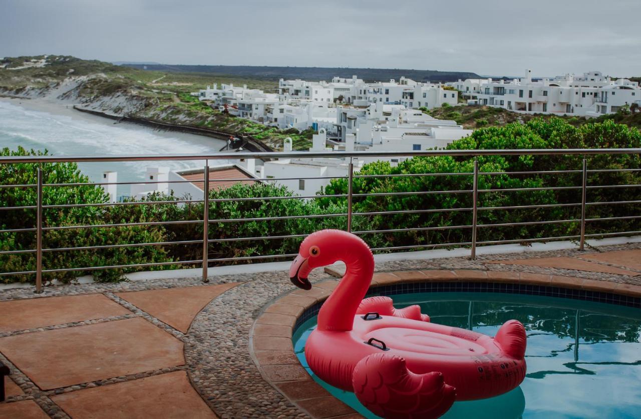 Paraiso Del Cabo Guesthouse Langebaan Kültér fotó