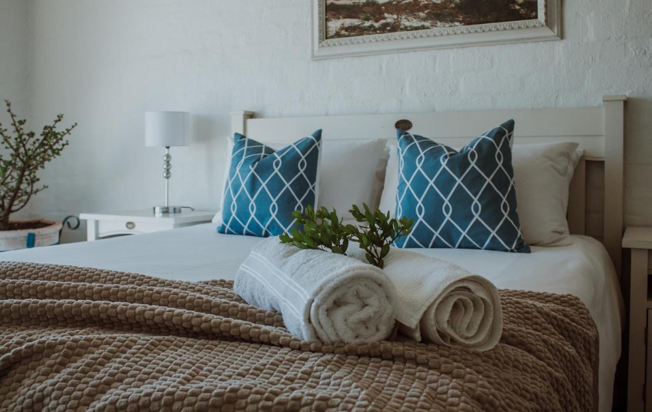 Paraiso Del Cabo Guesthouse Langebaan Kültér fotó