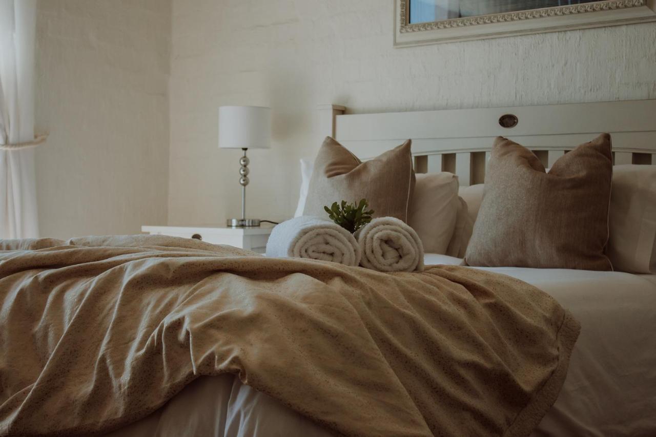 Paraiso Del Cabo Guesthouse Langebaan Kültér fotó