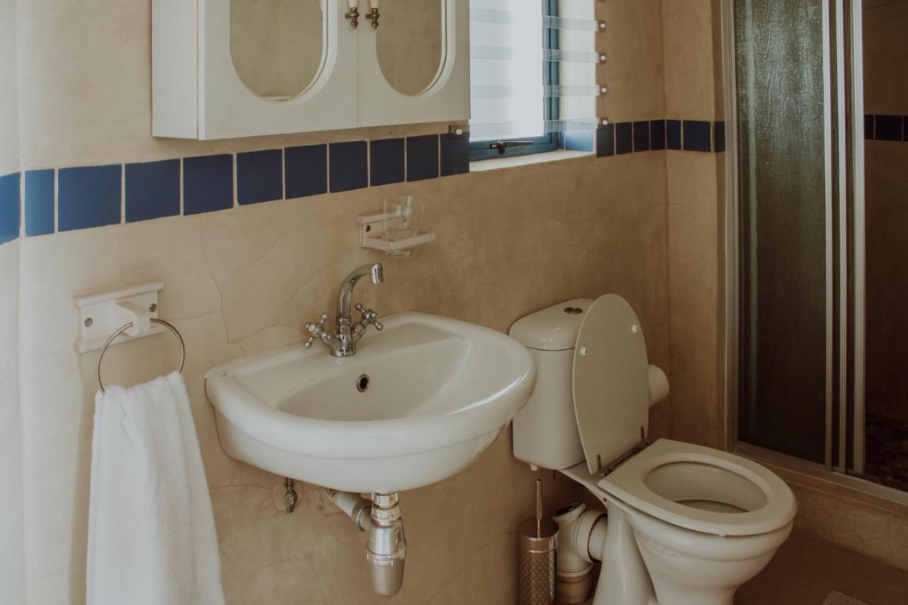 Paraiso Del Cabo Guesthouse Langebaan Kültér fotó
