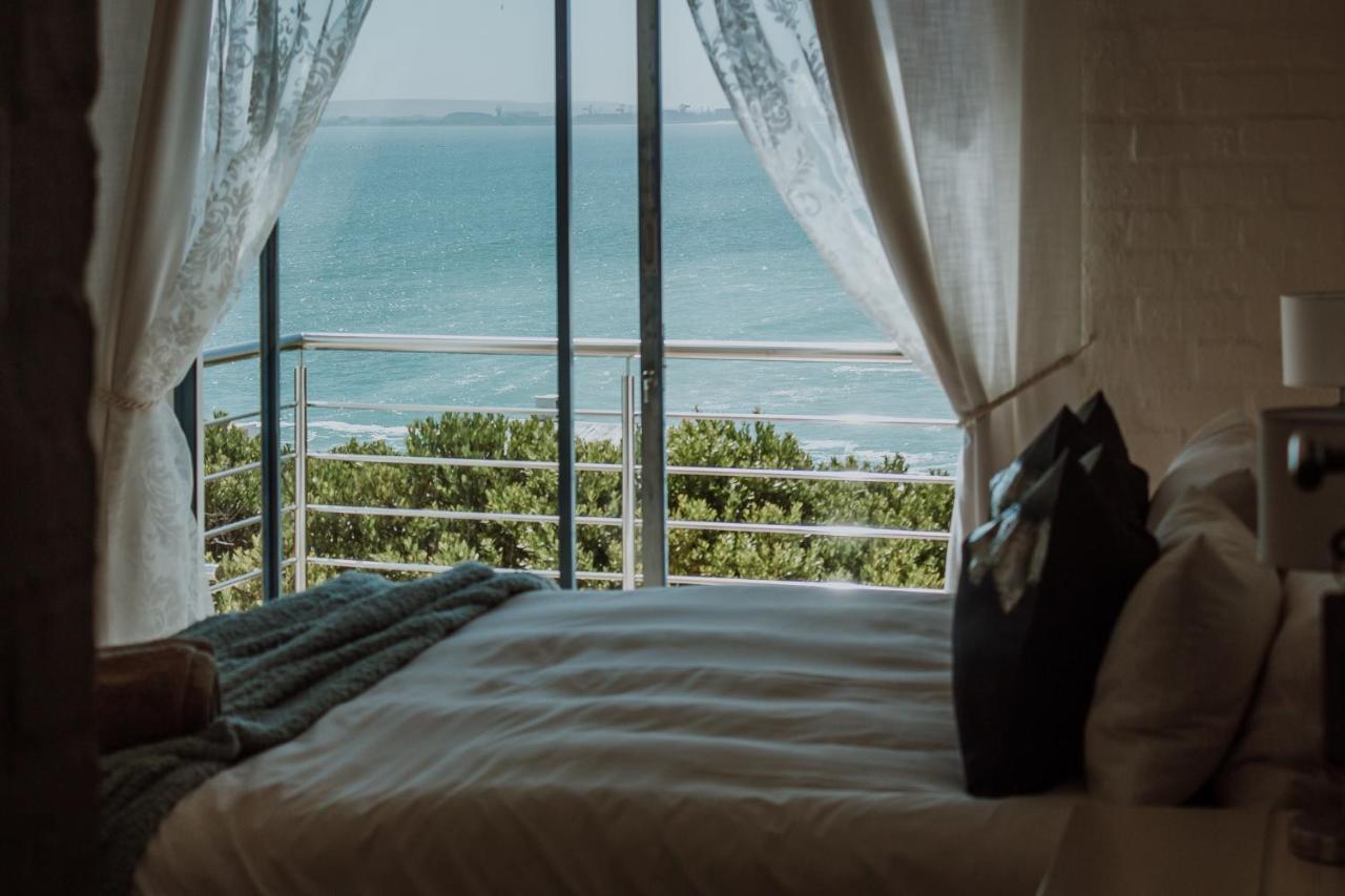 Paraiso Del Cabo Guesthouse Langebaan Kültér fotó