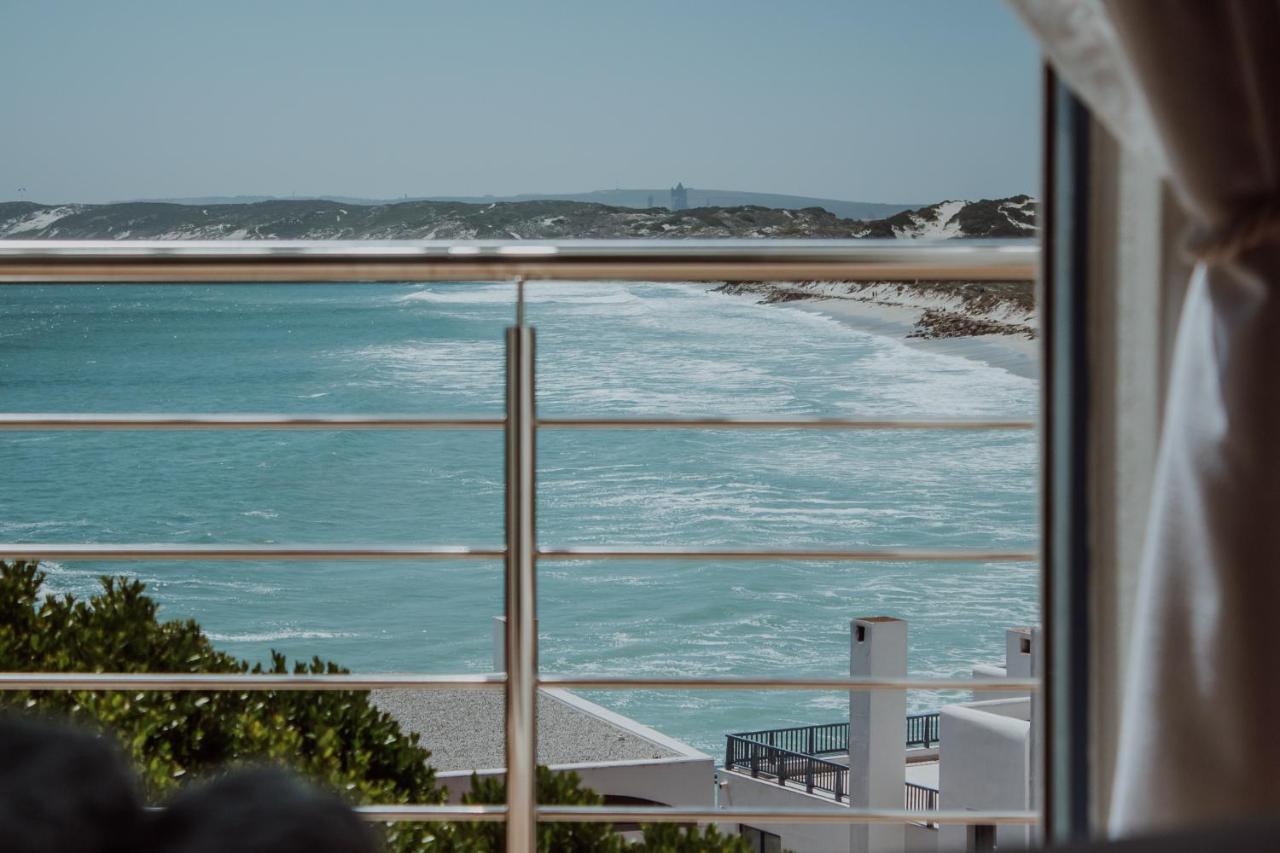 Paraiso Del Cabo Guesthouse Langebaan Kültér fotó
