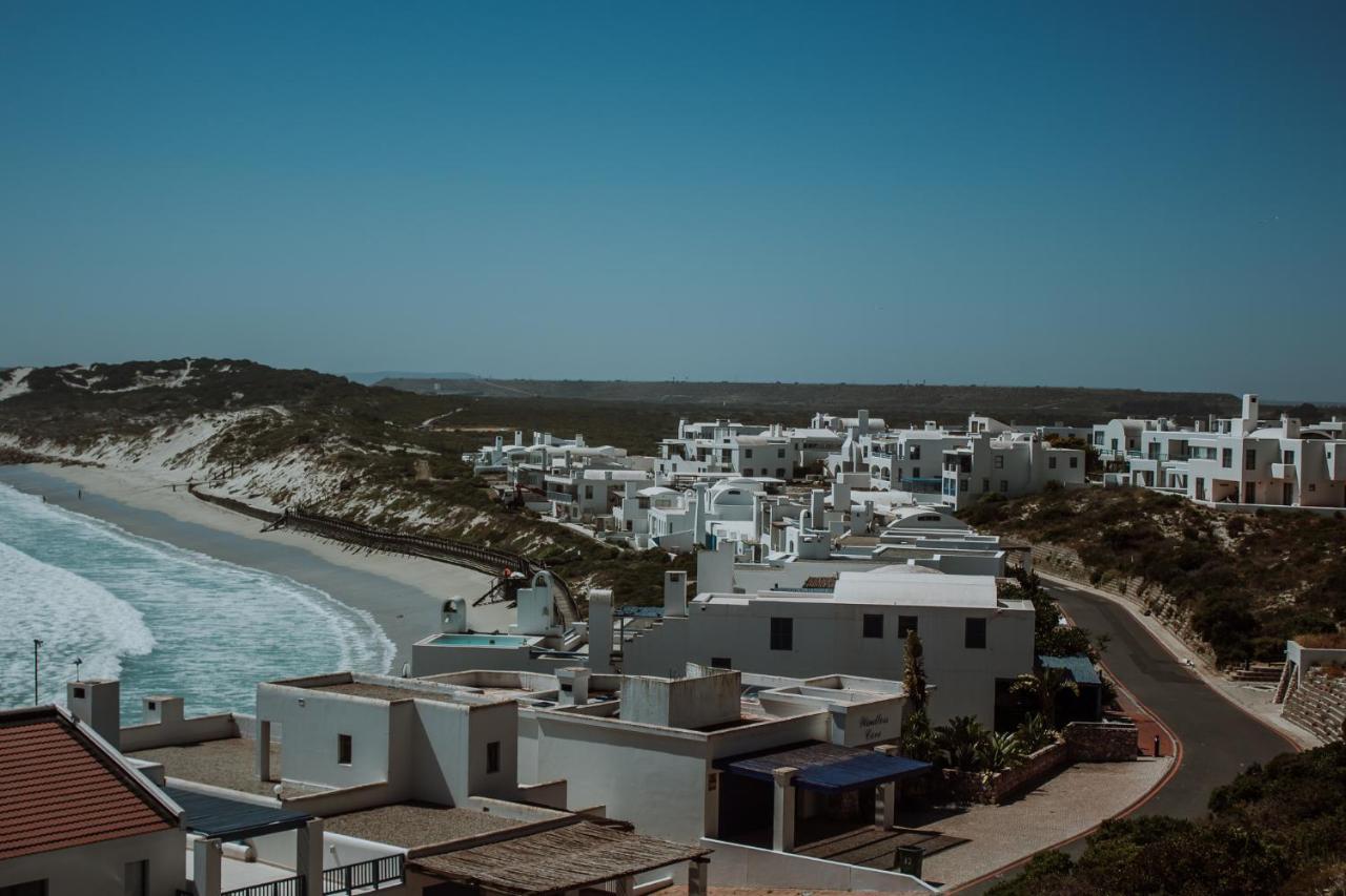 Paraiso Del Cabo Guesthouse Langebaan Kültér fotó