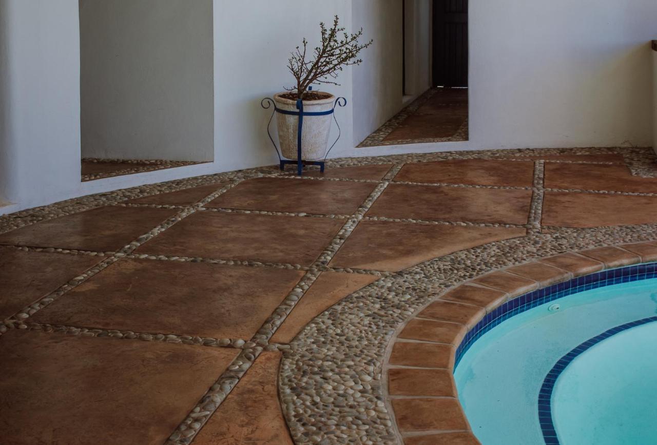 Paraiso Del Cabo Guesthouse Langebaan Kültér fotó