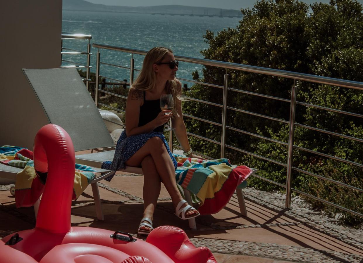 Paraiso Del Cabo Guesthouse Langebaan Kültér fotó