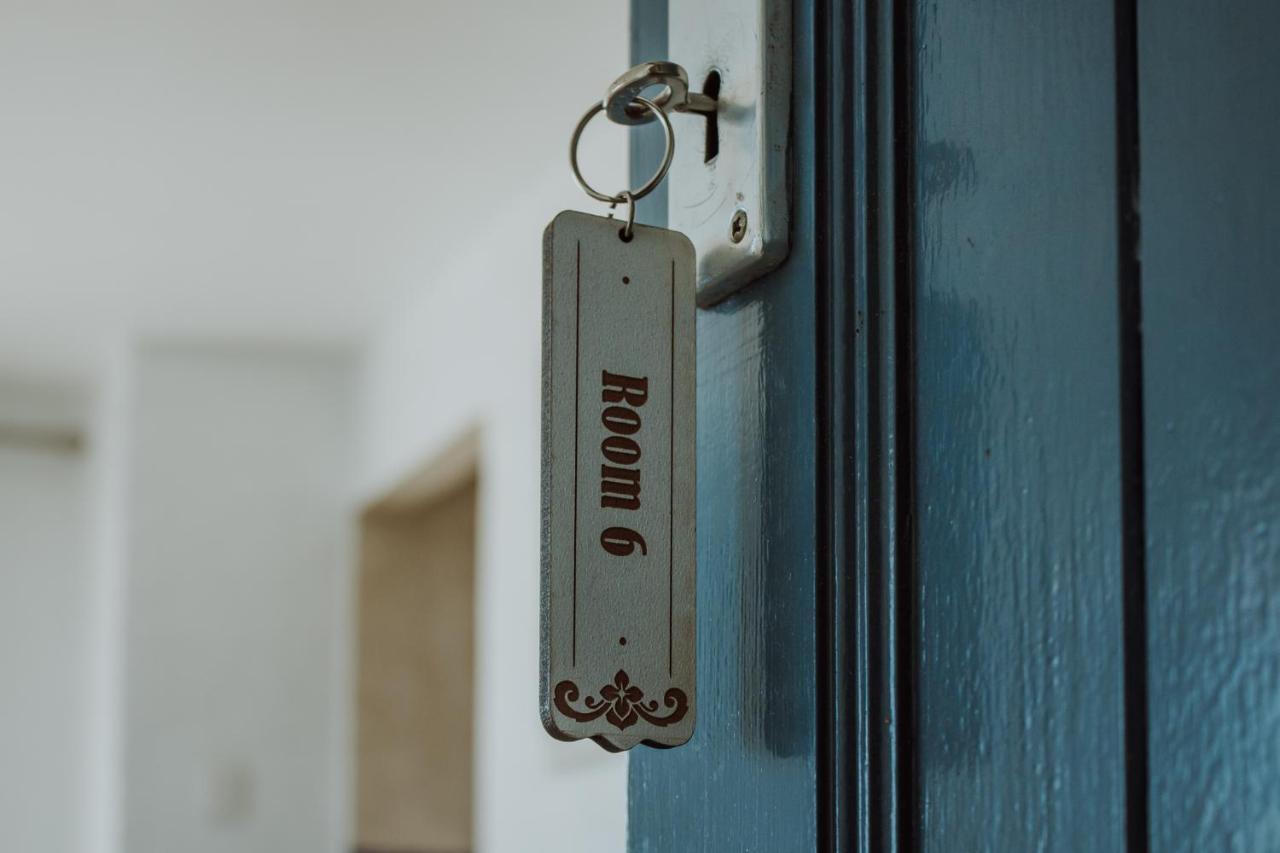 Paraiso Del Cabo Guesthouse Langebaan Kültér fotó