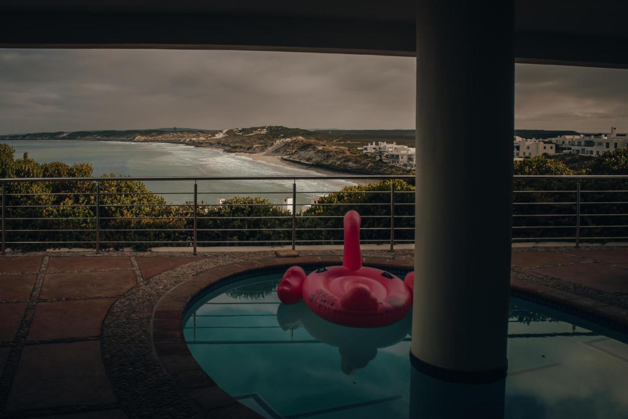 Paraiso Del Cabo Guesthouse Langebaan Kültér fotó