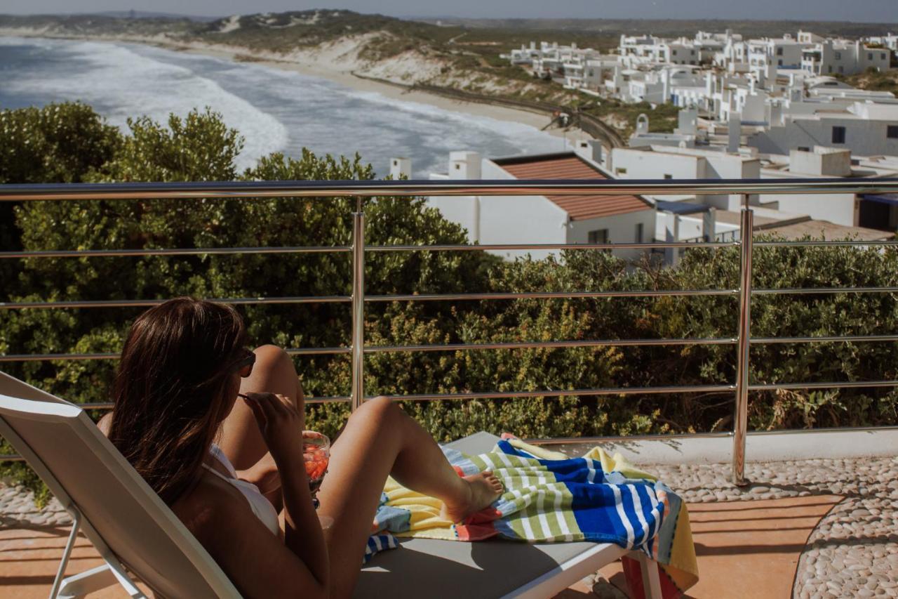 Paraiso Del Cabo Guesthouse Langebaan Kültér fotó