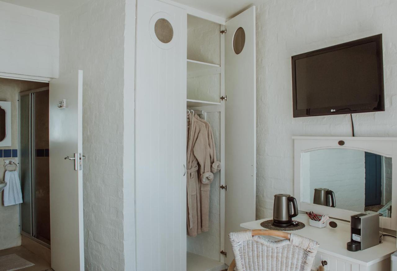 Paraiso Del Cabo Guesthouse Langebaan Kültér fotó