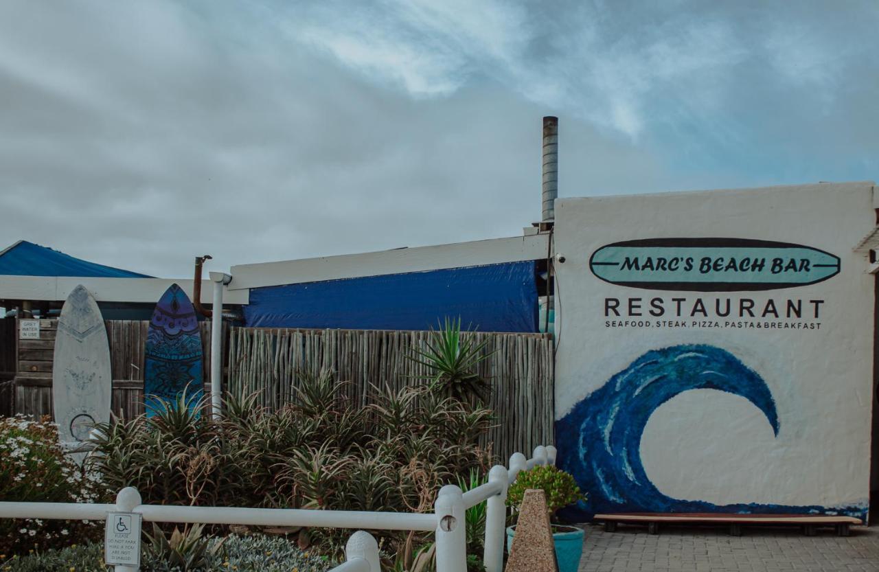 Paraiso Del Cabo Guesthouse Langebaan Kültér fotó