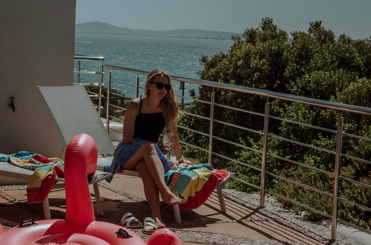 Paraiso Del Cabo Guesthouse Langebaan Kültér fotó