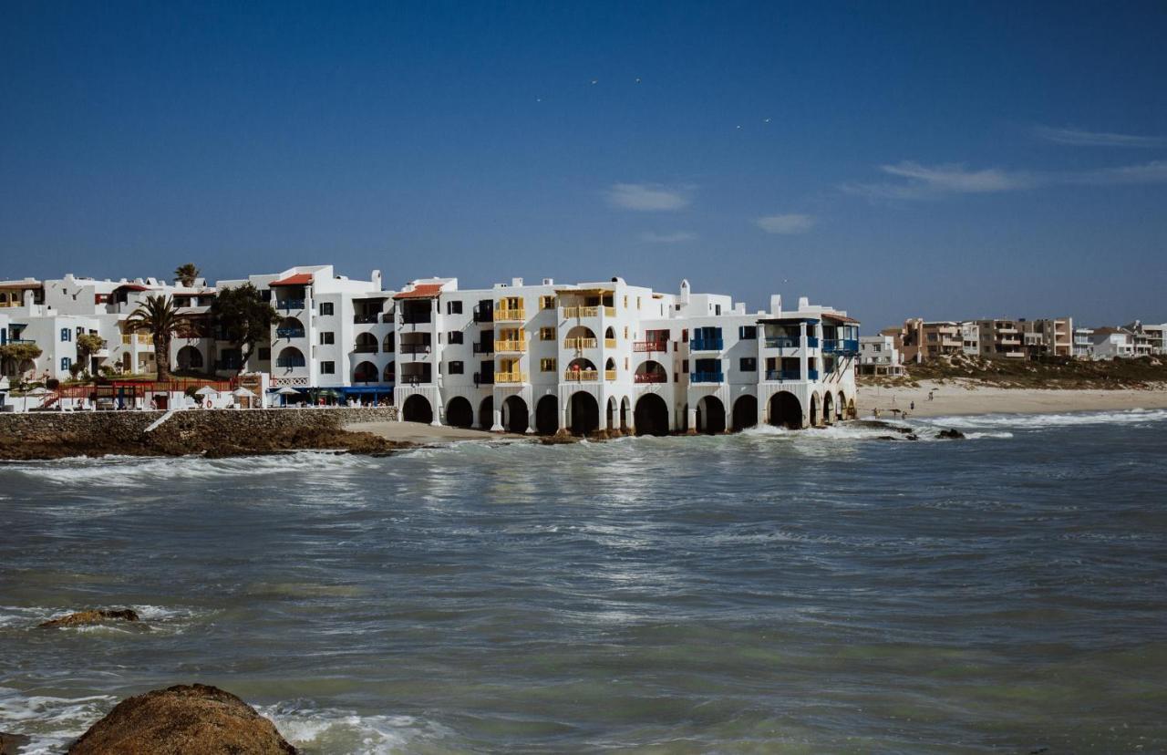 Paraiso Del Cabo Guesthouse Langebaan Kültér fotó