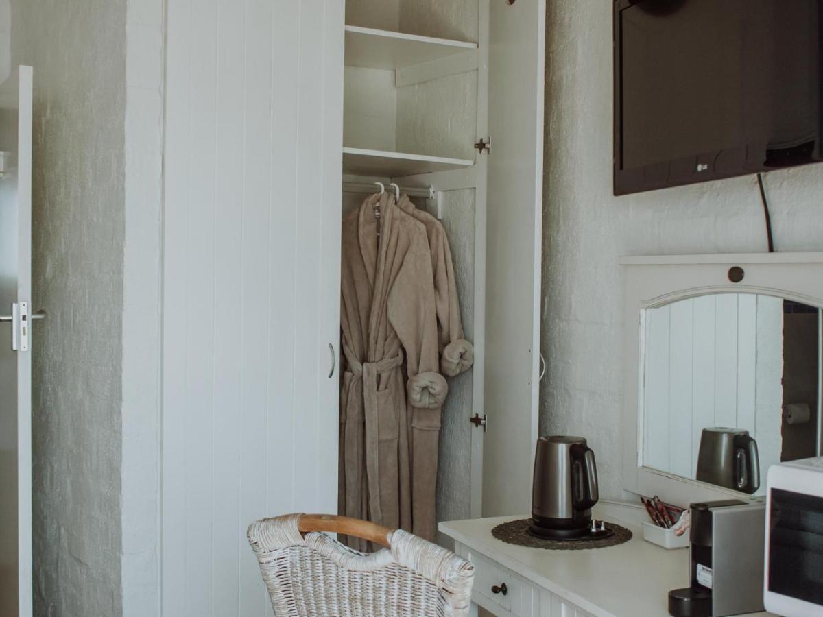 Paraiso Del Cabo Guesthouse Langebaan Kültér fotó